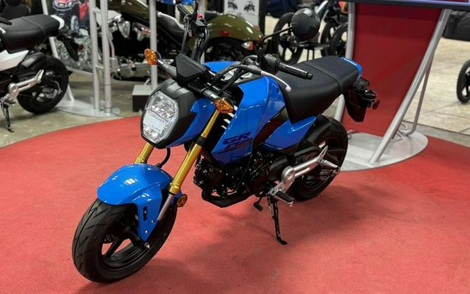 2026 Honda Grom
