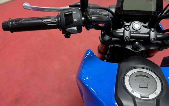 2026 Honda Grom