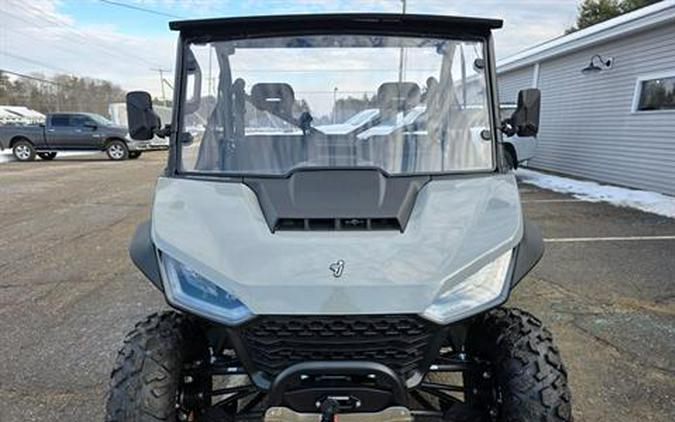 2025 Segway Powersports UT6 P