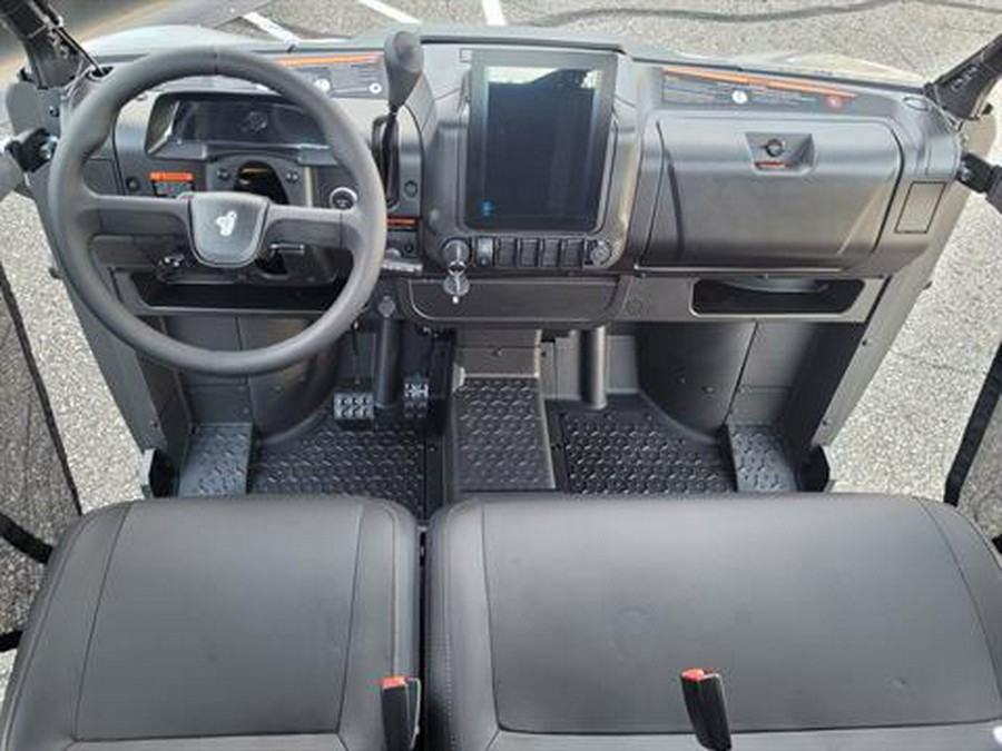 2025 Segway Powersports UT6 P