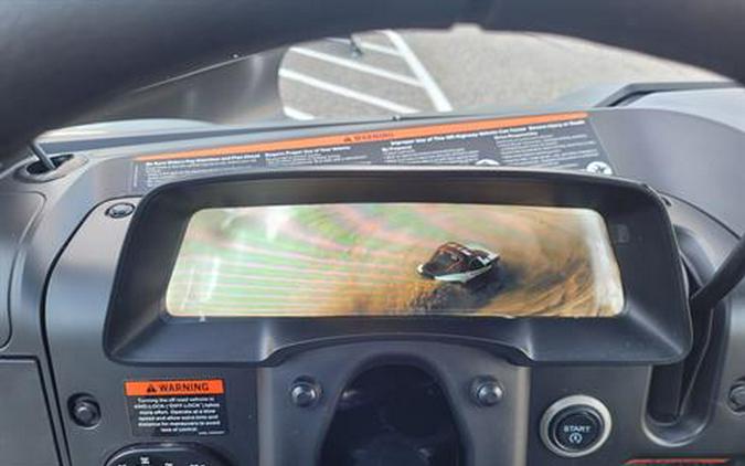 2025 Segway Powersports UT6 P