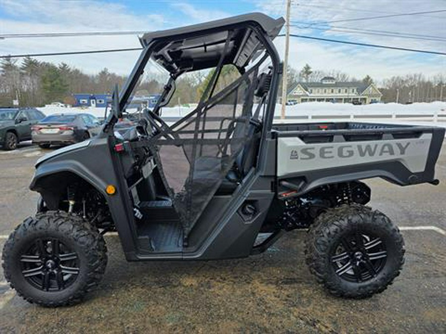 2025 Segway Powersports UT6 P