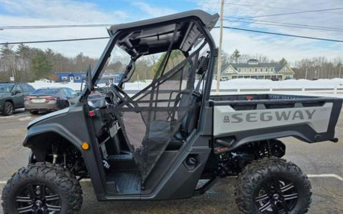 2025 Segway Powersports UT6 P