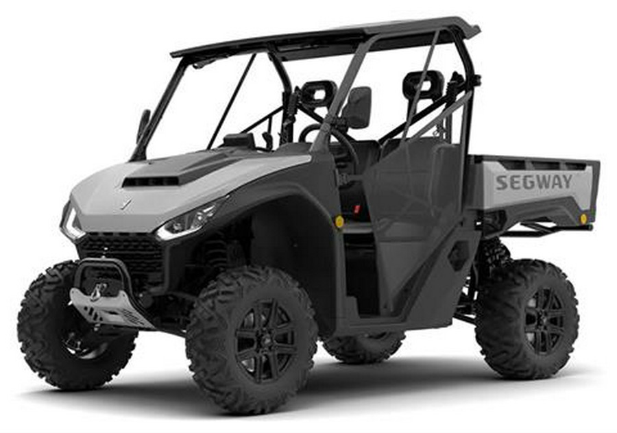 2025 Segway Powersports UT6 P