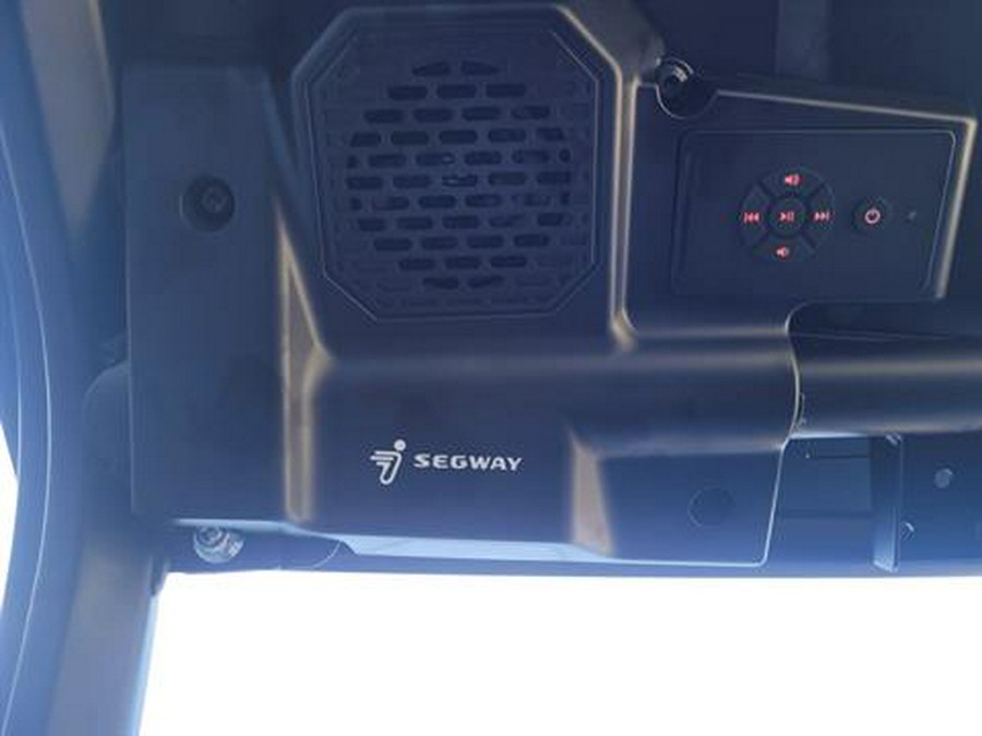 2025 Segway Powersports UT6 P