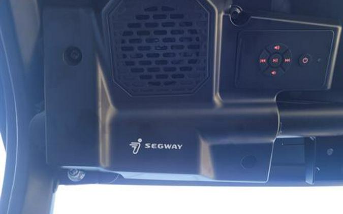 2025 Segway Powersports UT6 P