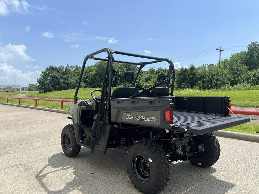 2025 Polaris® Ranger 570 Full-Size