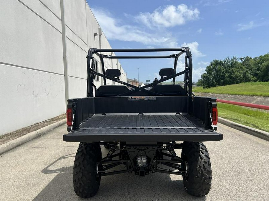 2025 Polaris® Ranger 570 Full-Size