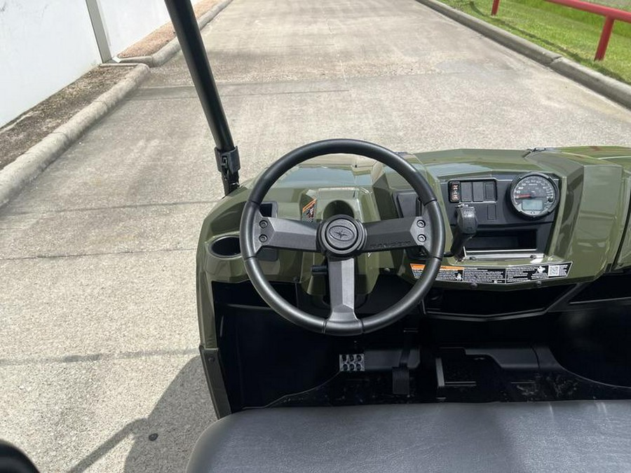 2025 Polaris® Ranger 570 Full-Size