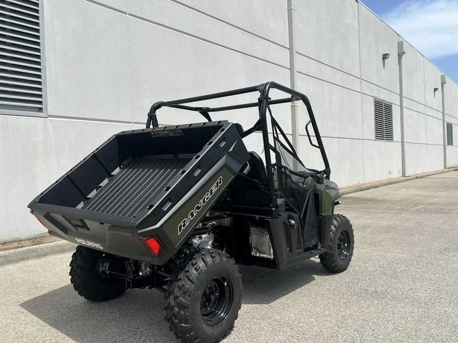 2025 Polaris® Ranger 570 Full-Size