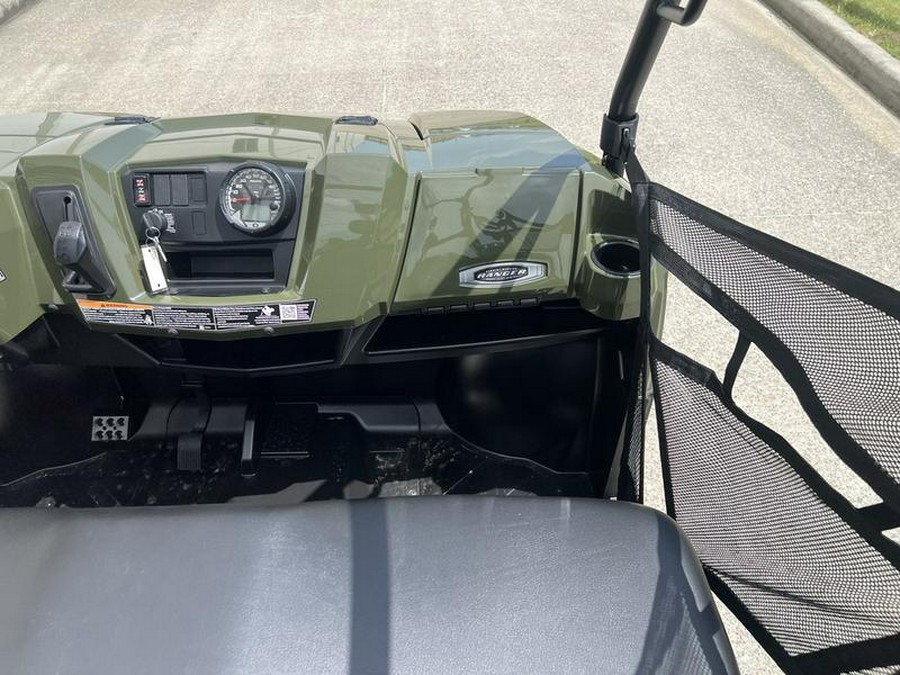 2025 Polaris® Ranger 570 Full-Size