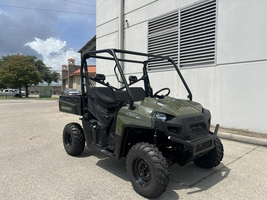 2025 Polaris® Ranger 570 Full-Size