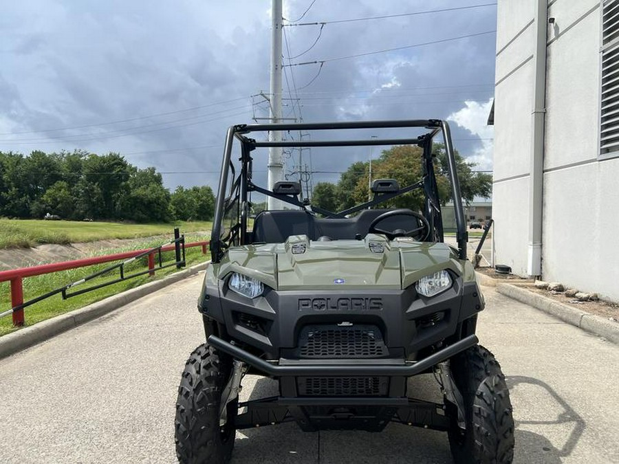 2025 Polaris® Ranger 570 Full-Size