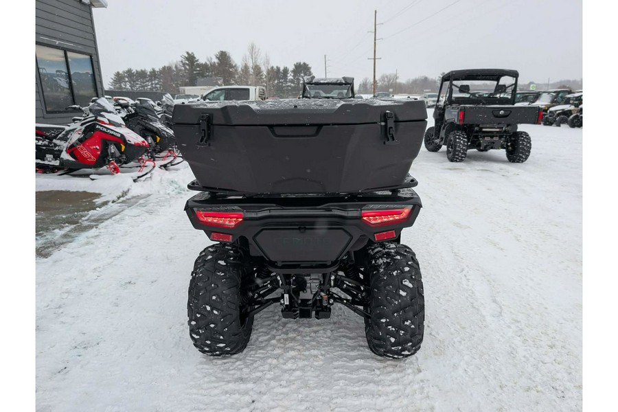 2026 CFMOTO CFORCE 400