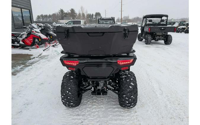 2026 CFMOTO CFORCE 400