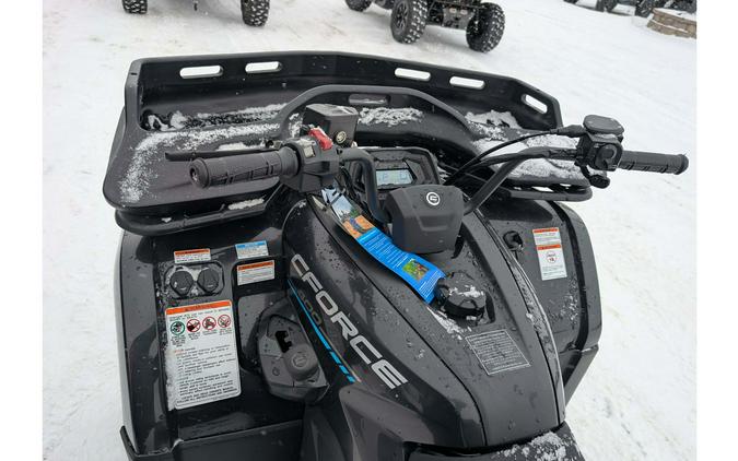 2026 CFMOTO CFORCE 400