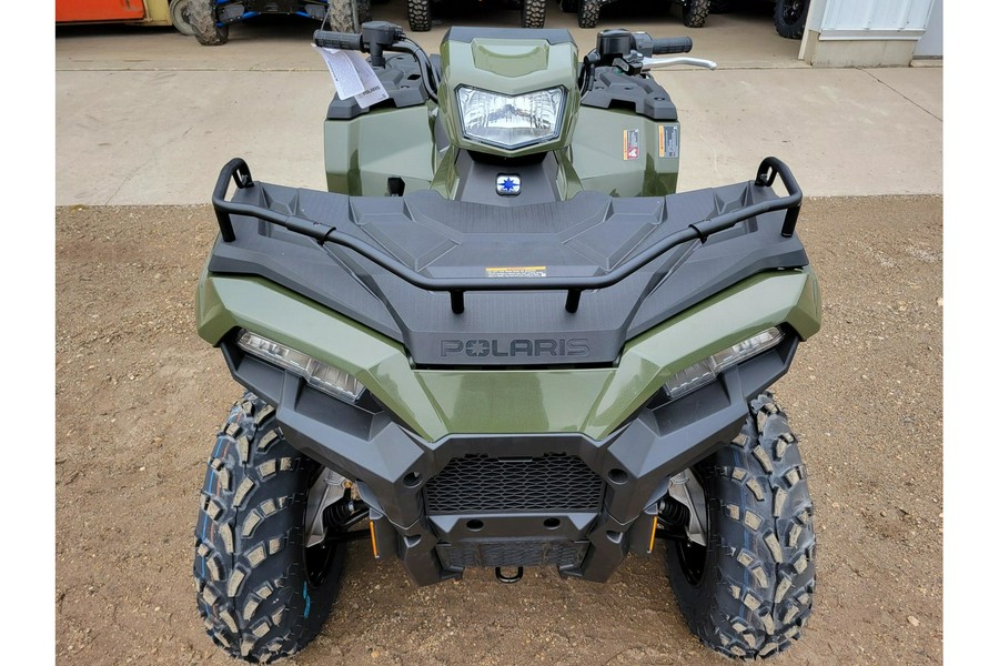2026 Polaris Sportsman 450 H.O.