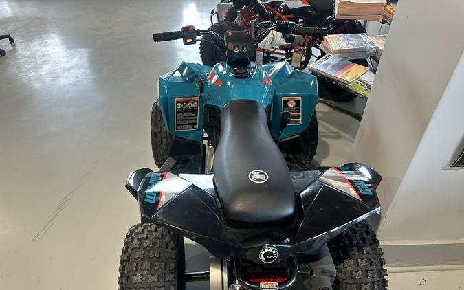 2026 Can-Am Renegade 70 EFI