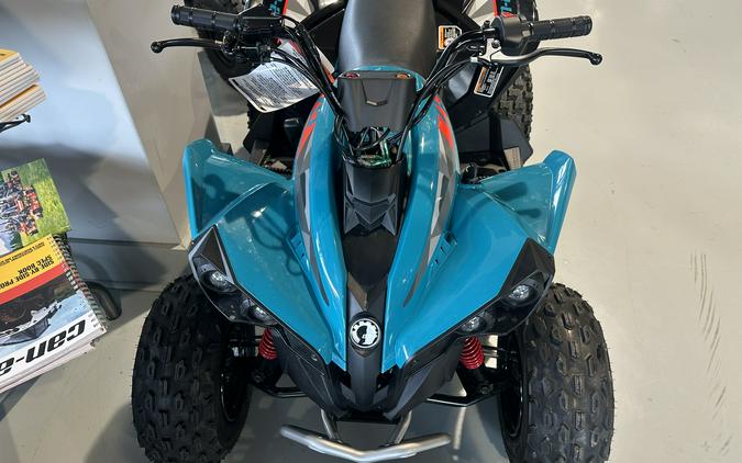 2026 Can-Am Renegade 70 EFI