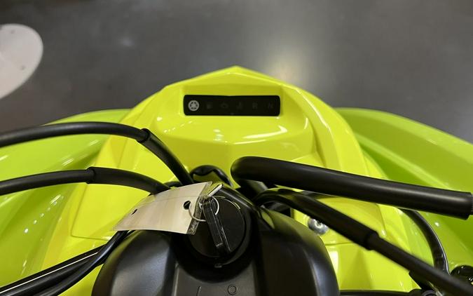 2026 Yamaha Raptor 700R SE