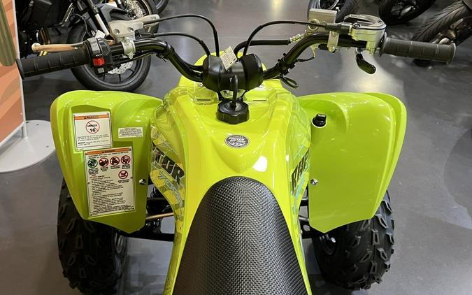 2026 Yamaha Raptor 700R SE