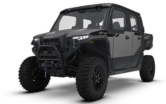 2026 Polaris XPEDITION XP 5 Northstar Slate Gray