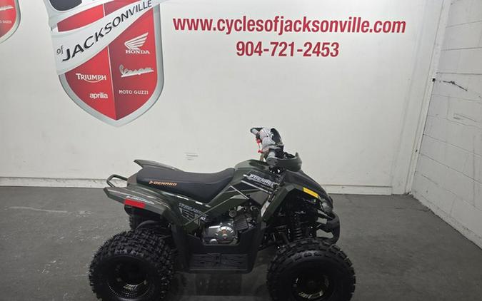 2026 Denago Powersports Trailhawk 10 FI