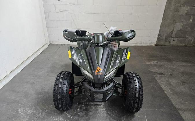 2026 Denago Powersports Trailhawk 10 FI