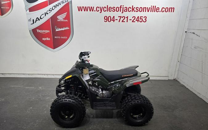 2026 Denago Powersports Trailhawk 10 FI