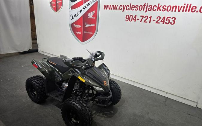 2026 Denago Powersports Trailhawk 10 FI
