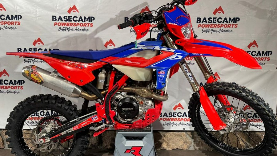 2023 Beta RR 390 4-Stroke