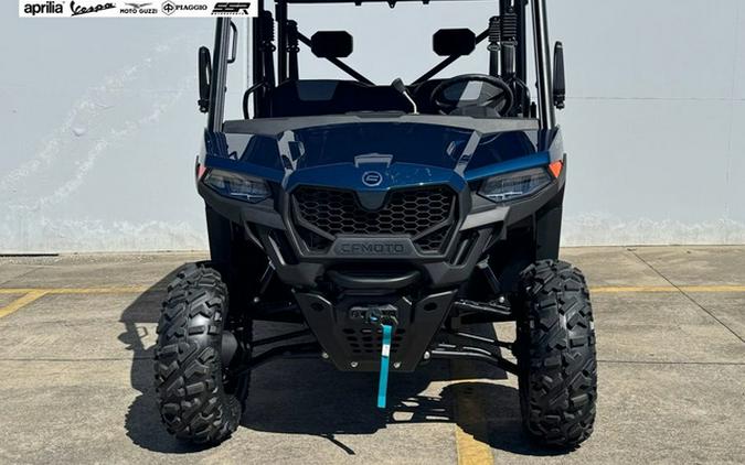 2026 CFMOTO UFORCE 800 XL