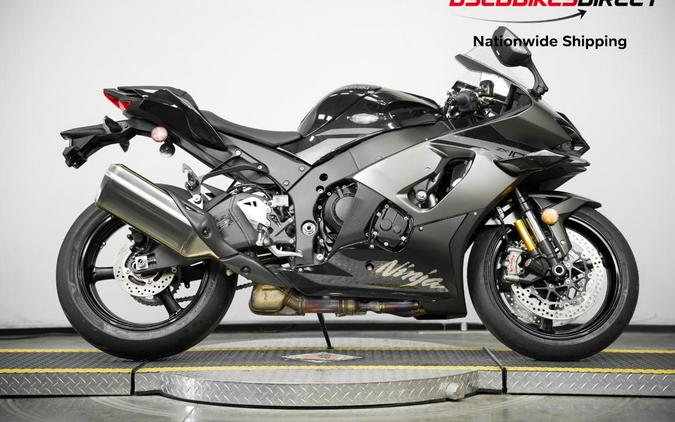 Kawasaki Ninja ZX-10R motorcycles for sale in Fort Worth, TX