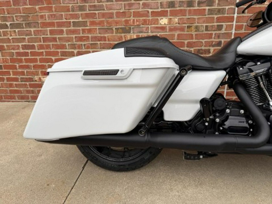 2020 Harley-Davidson Street Glide® Special