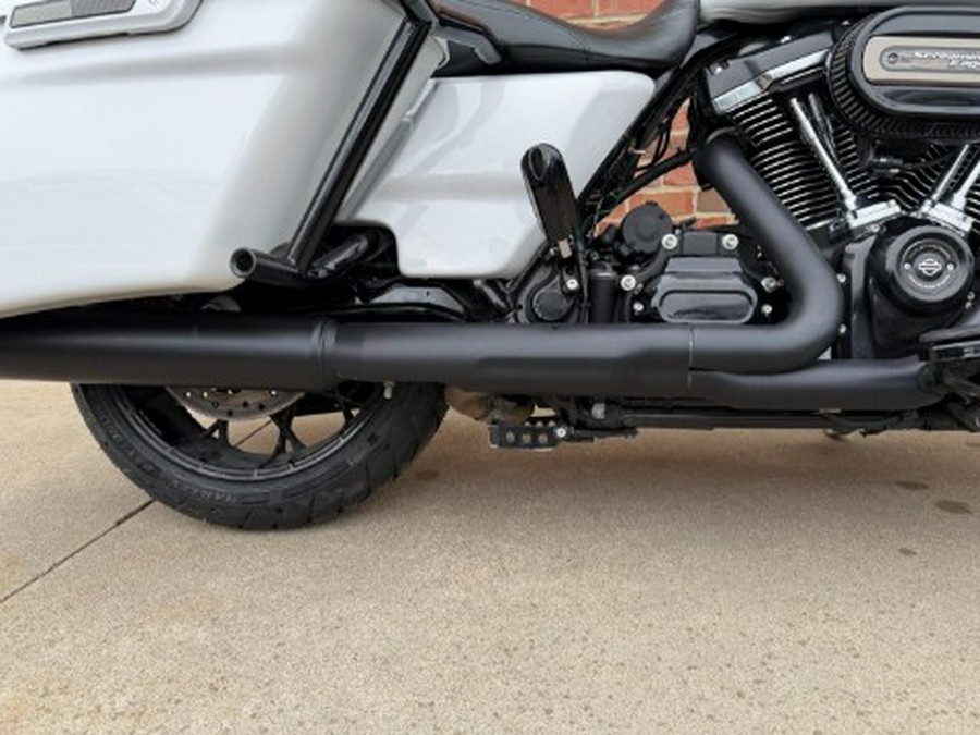 2020 Harley-Davidson Street Glide® Special