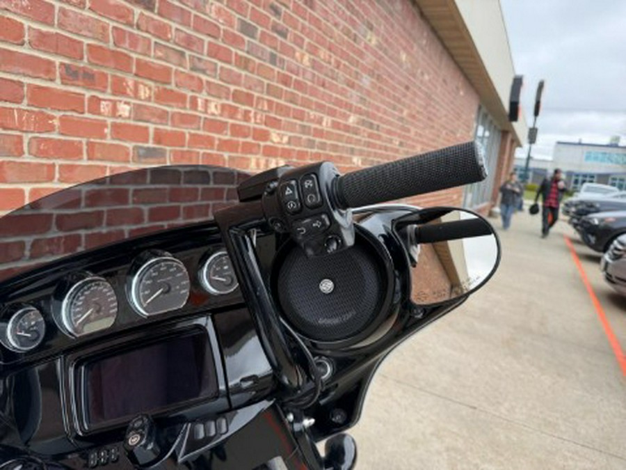 2020 Harley-Davidson Street Glide® Special