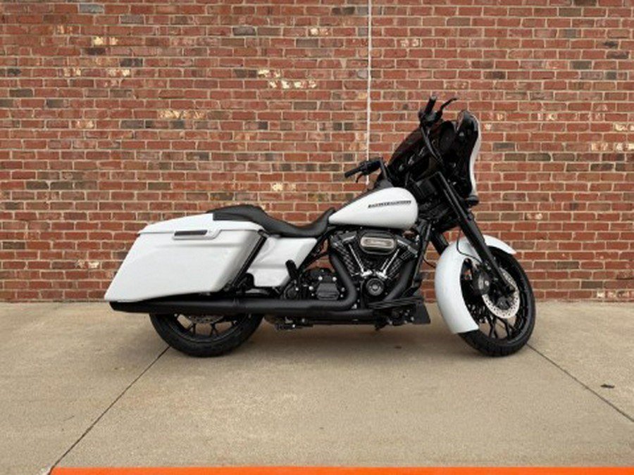 2020 Harley-Davidson Street Glide® Special