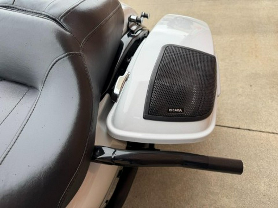 2020 Harley-Davidson Street Glide® Special
