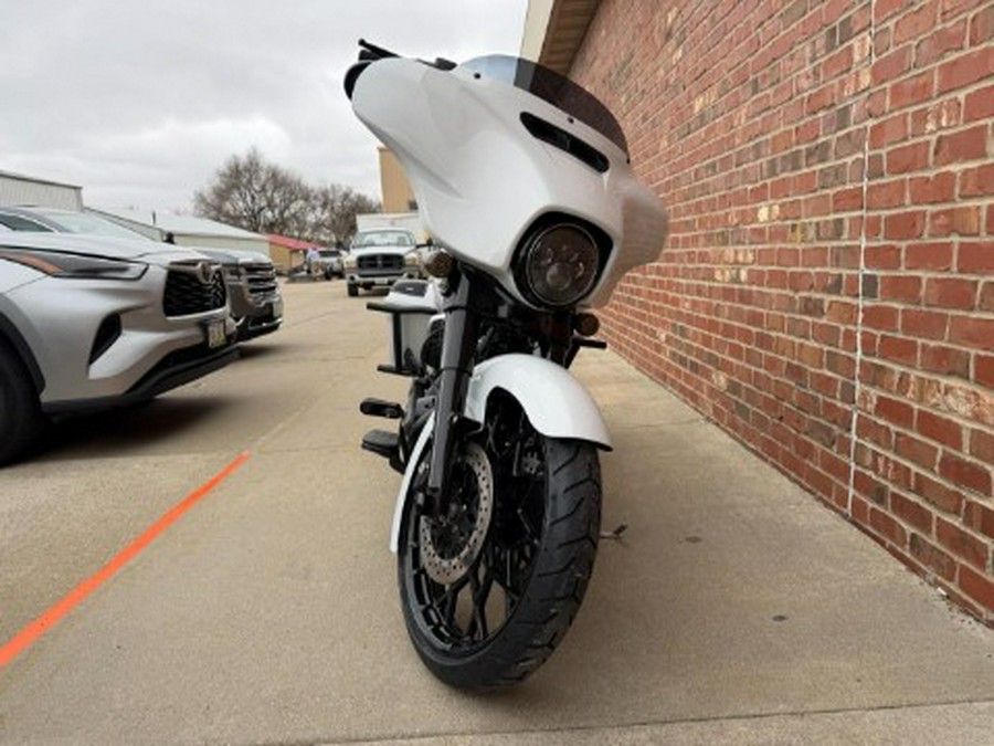 2020 Harley-Davidson Street Glide® Special