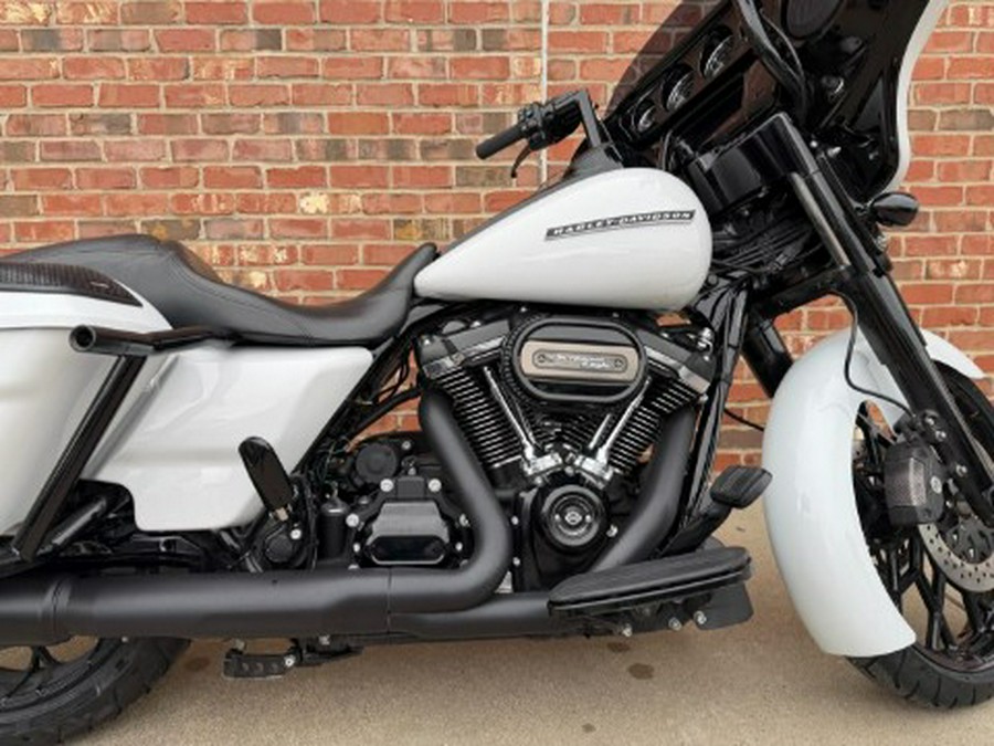 2020 Harley-Davidson Street Glide® Special