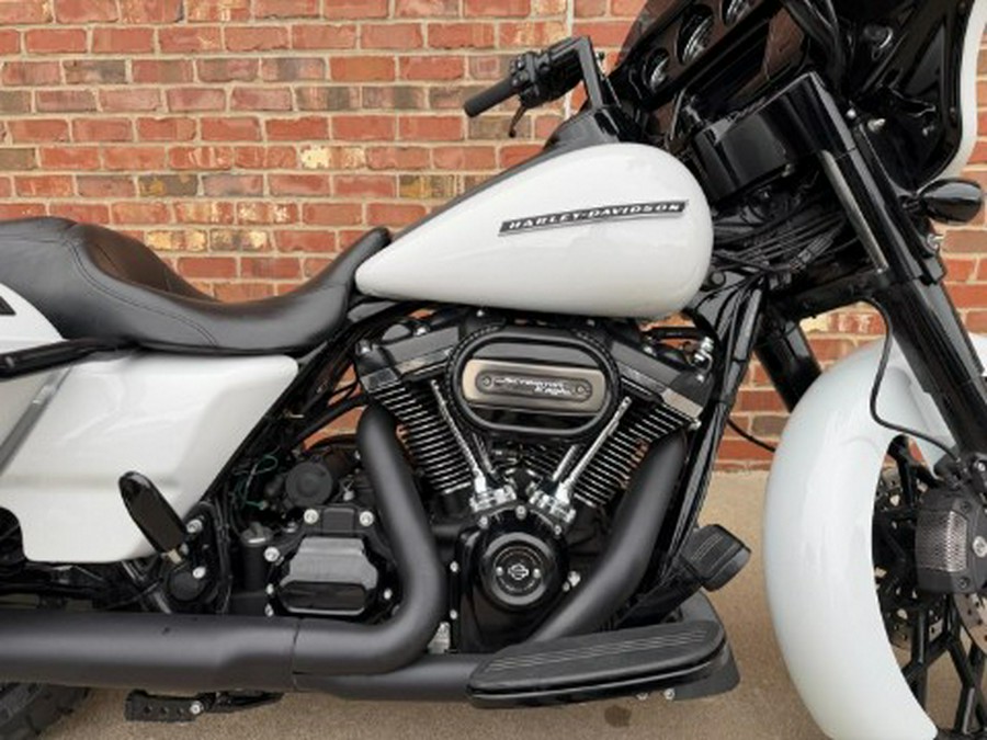 2020 Harley-Davidson Street Glide® Special