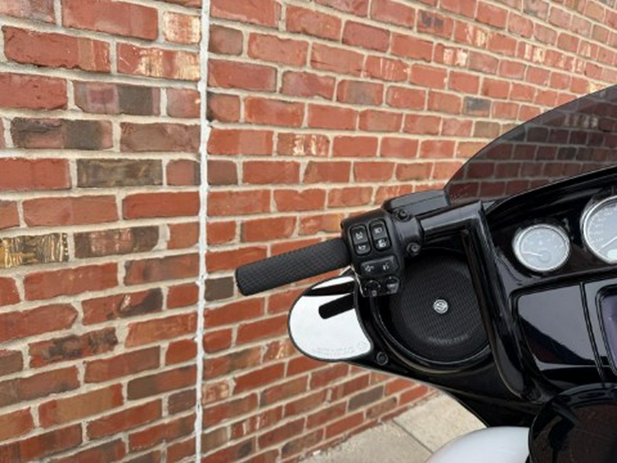 2020 Harley-Davidson Street Glide® Special