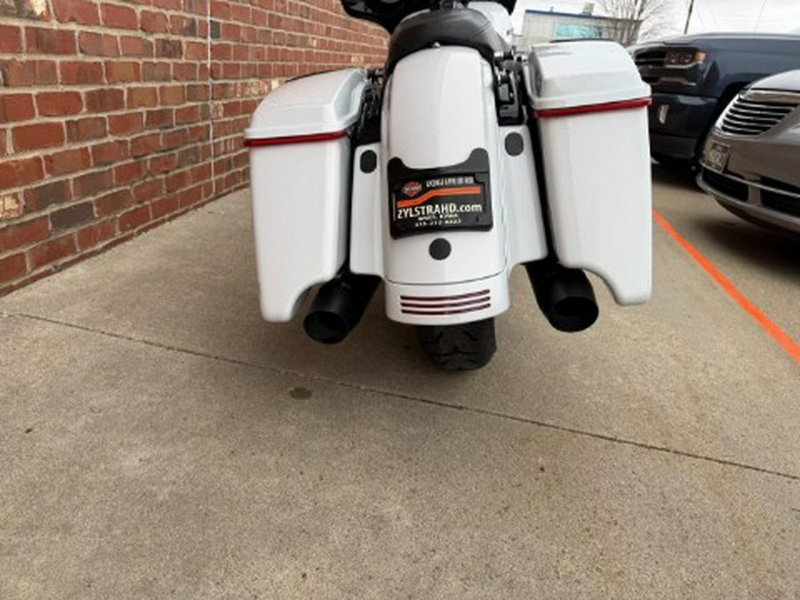 2020 Harley-Davidson Street Glide® Special