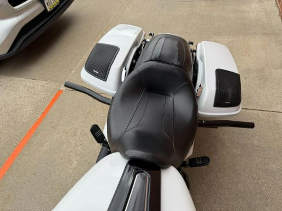2020 Harley-Davidson Street Glide® Special