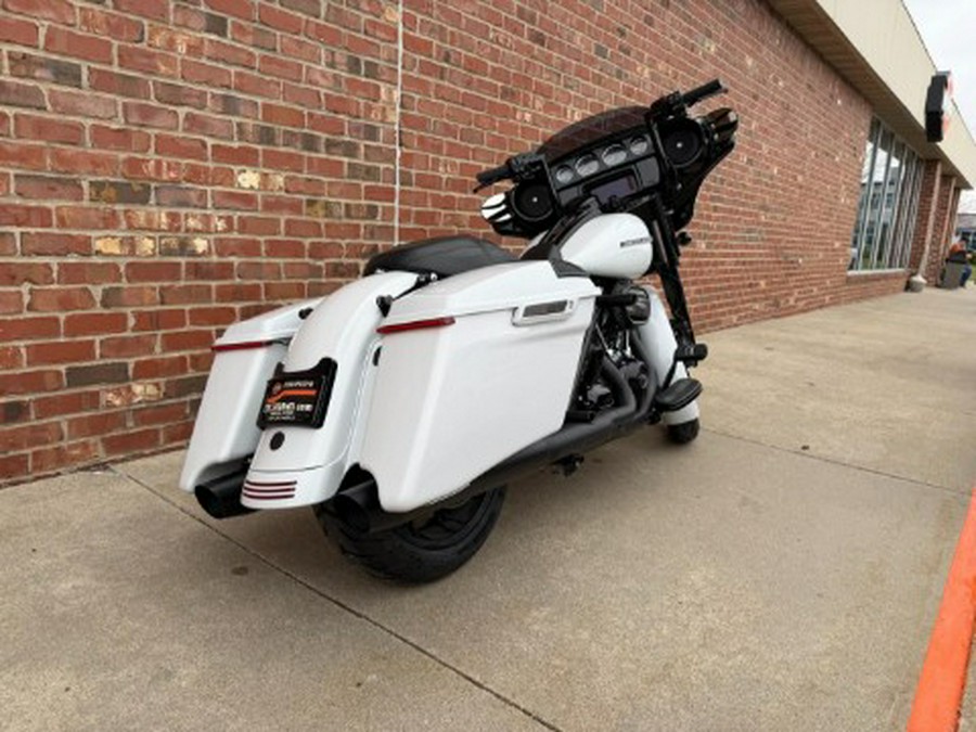 2020 Harley-Davidson Street Glide® Special