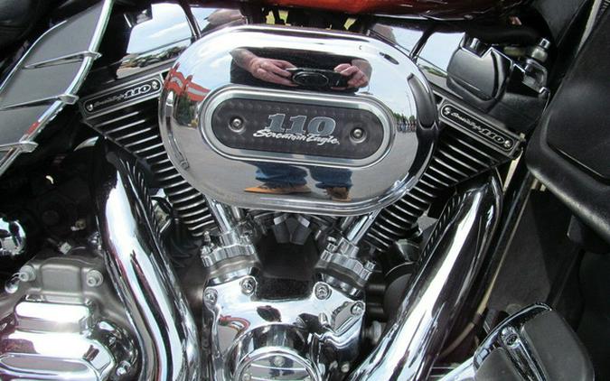 2014 Harley-Davidson FLHTKSE - CVO Limited
