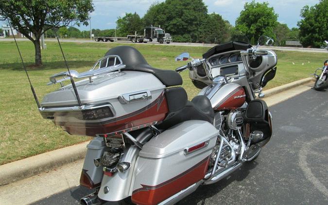 2014 Harley-Davidson FLHTKSE - CVO Limited