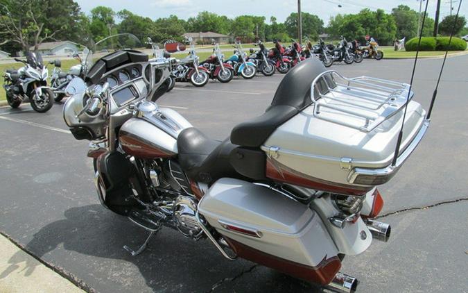 2014 Harley-Davidson FLHTKSE - CVO Limited