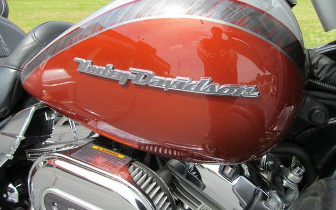2014 Harley-Davidson FLHTKSE - CVO Limited