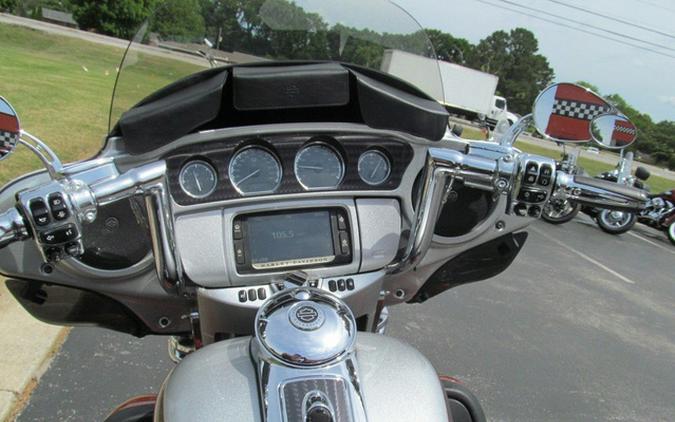 2014 Harley-Davidson FLHTKSE - CVO Limited